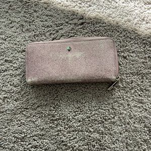 Kate spade wallet